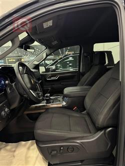 شيفروليه سلفرادو